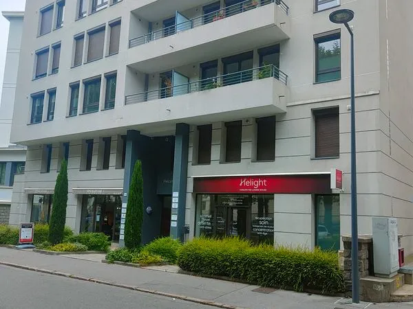 Local bureau