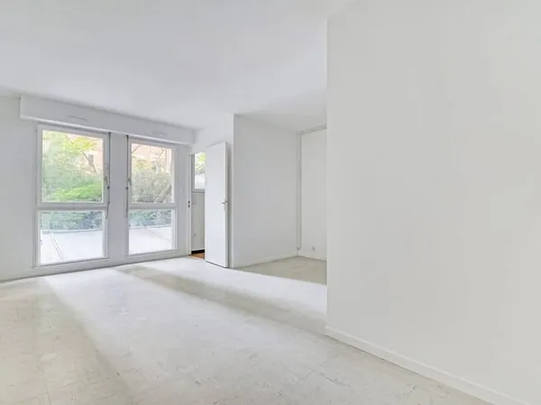 Appartement 1 pièce 28 m²