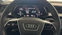 Audi E-Tron S Sportback 503ch e-quattro Sport Extended — photo 25