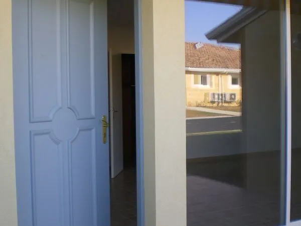 Vends Villa/appartement 75m²
