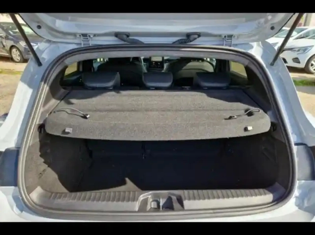 Renault Clio 1.0 tce 90ch techno - 24 — photo 13