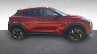 Nissan Juke 1.0 DIG-T 114ch Tekna DCT7 2023.5 — photo 4