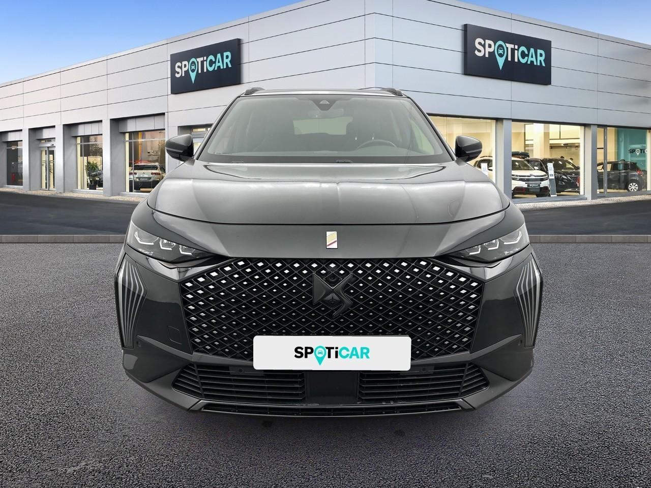 Ds Ds 7 crossback hybride rechargeable e-tense 360 eat8 4x4 la premi — photo 2