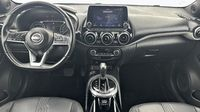 Nissan Juke 1.6 Hybrid 143ch Première Edition 2023 — photo 8