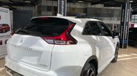 Mitsubishi Eclipse Cross 2.4 MIVEC PHEV 188ch Intense 4WD — photo 5