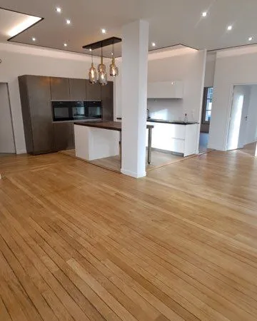 Magnifique appartement en plein coeur du centre-ville et plage