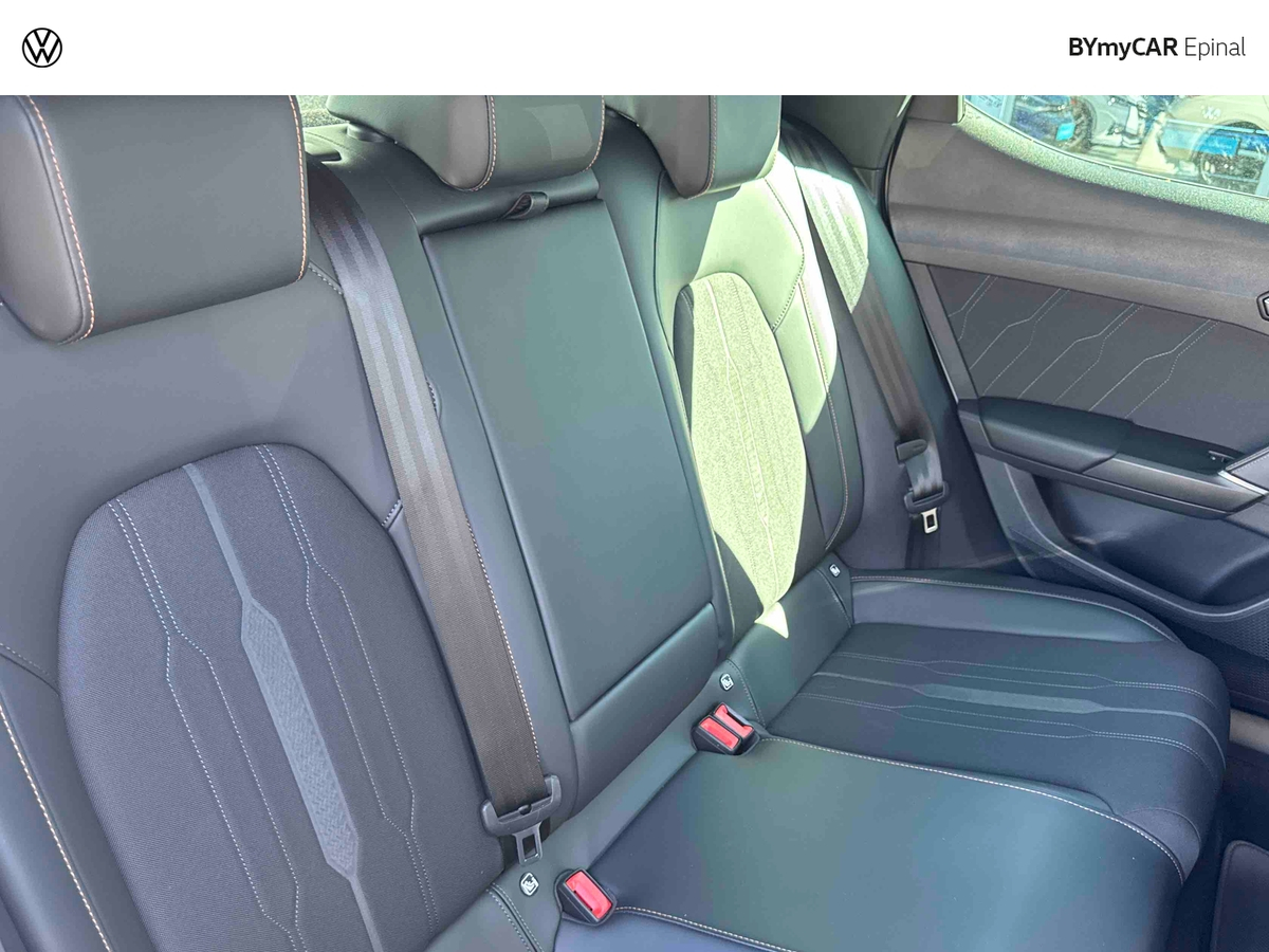 Cupra Leon 1.4 e-HYBRID 245 ch DSG6 — photo 26