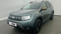 Dacia Duster 1.0 ECO-G 100ch Extreme 4x2