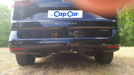 Volkswagen Multivan 1.4 e TSi 218 PHEV DSG6 - Combi Court Life – 2024 – 31628 km – Hybride rechargeable – Boîte Automatique — photo 44