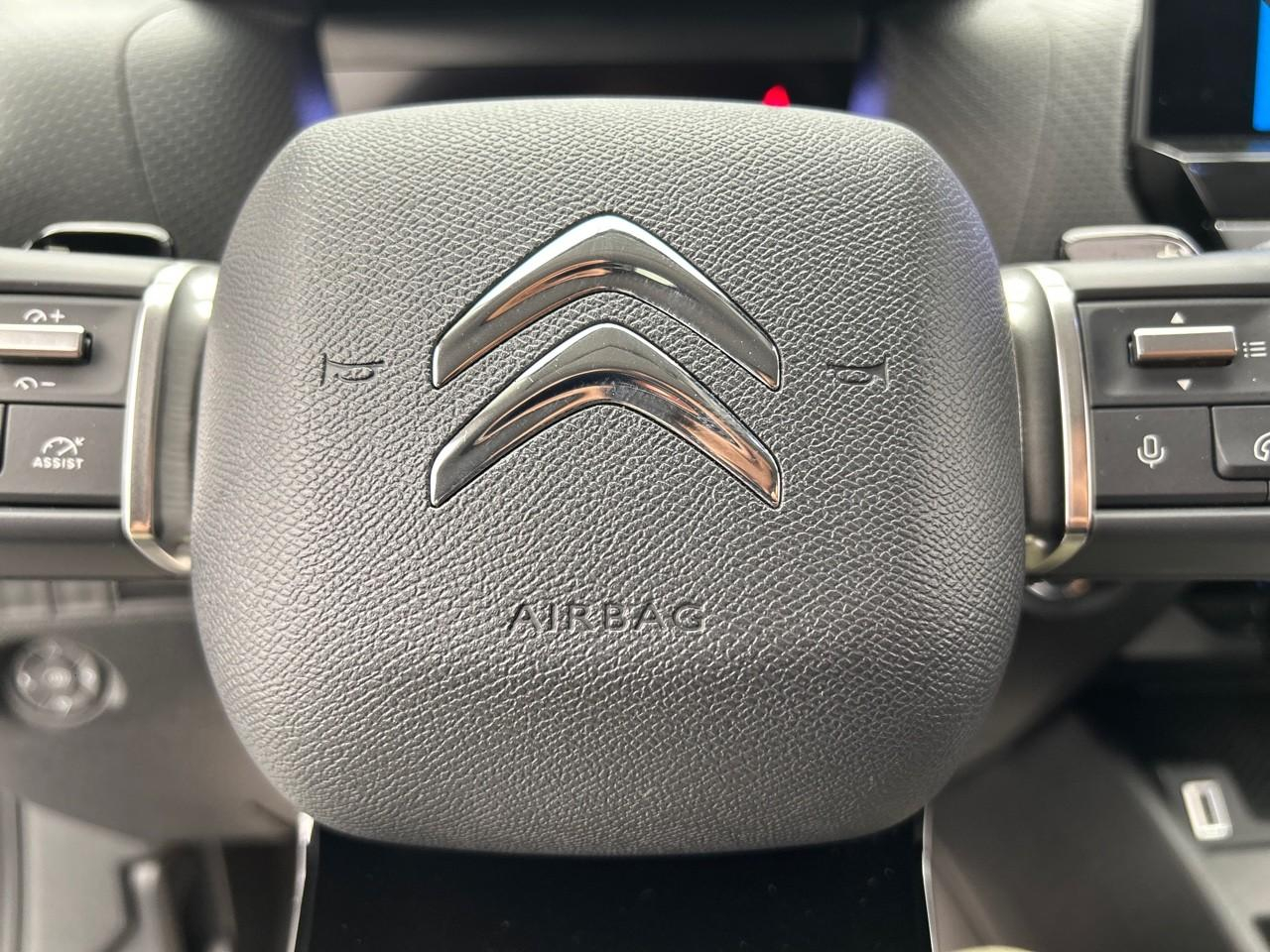 Citroën C4 puretech 130 s&s eat8 shine — photo 25