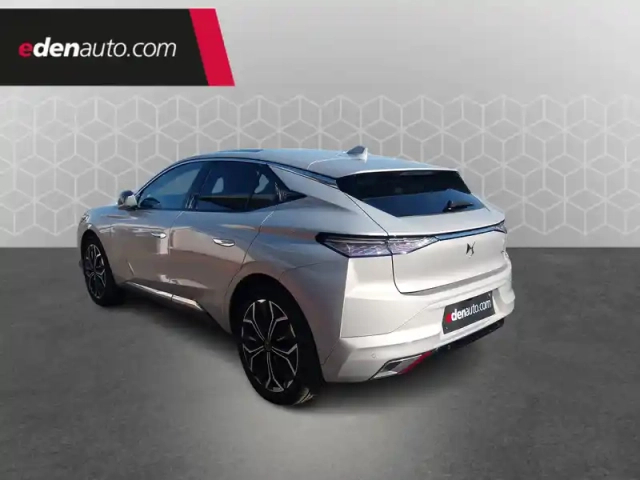 Ds Ds 4 puretech 130 eat8 — photo 90