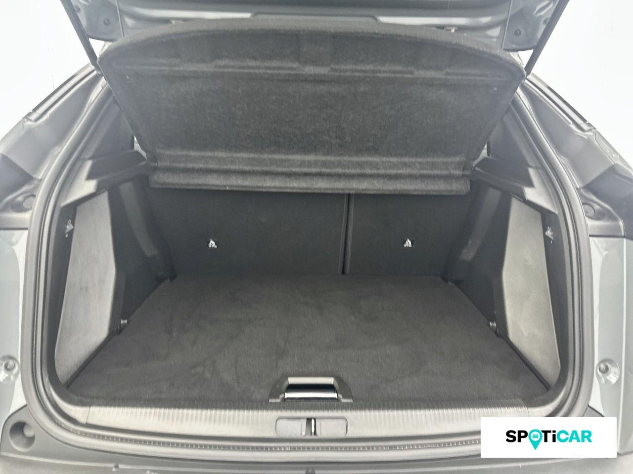 Peugeot 2008 1.2 puretech 100ch s&s allure — photo 6