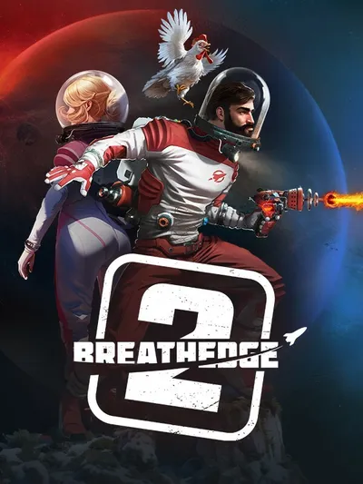 Breathedge 2