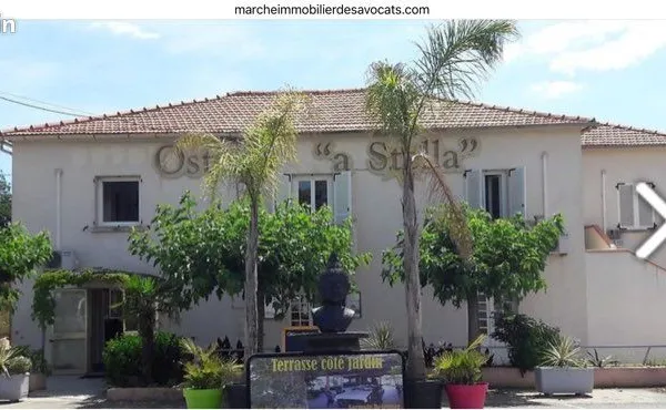 Immeuble 15 pièces 306 m²