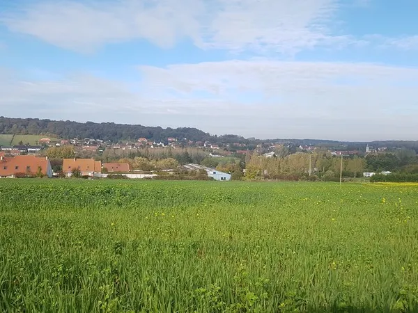 Terrain viabilisé 781m2