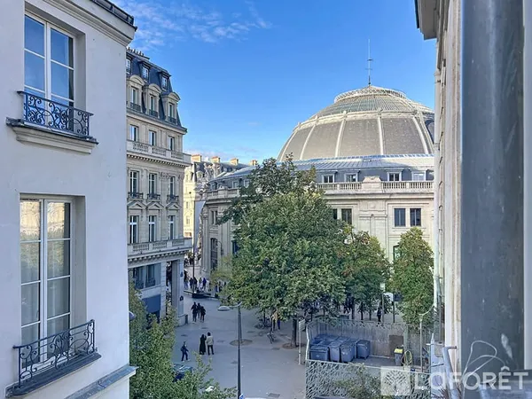 PARIS 01 - FONDATION PINAULT