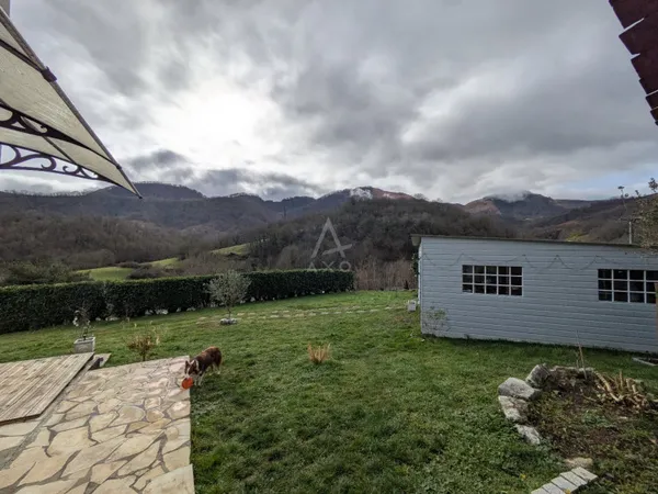 Maison 5 pièces 134 m²