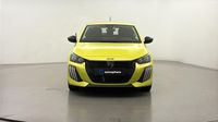 Peugeot 208 1.2 PureTech 100ch S&S Active