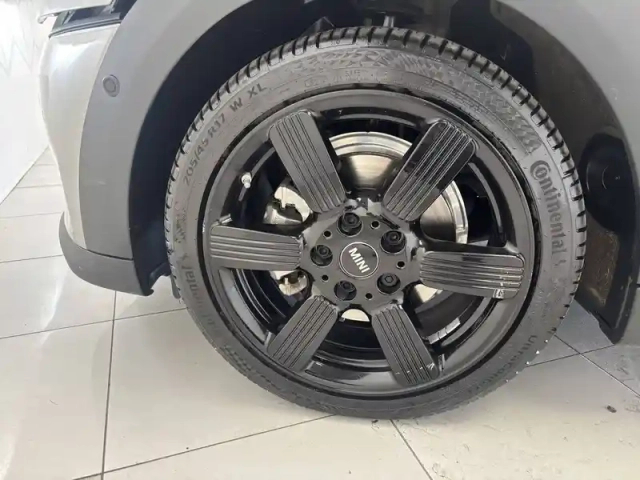 Mini Mini hatch 5 portes cooper 136 ch dkg7 — photo 15
