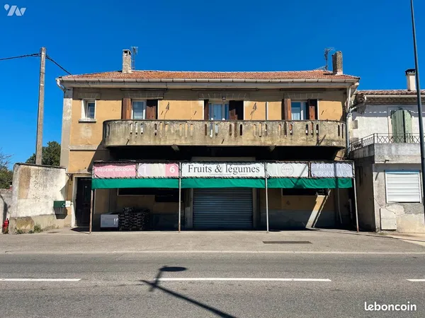 Maison 4 pièces 103 m²