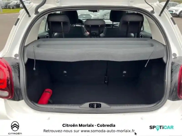Citroën C3 1.2 puretech 83ch s&amp;s you! — photo 6