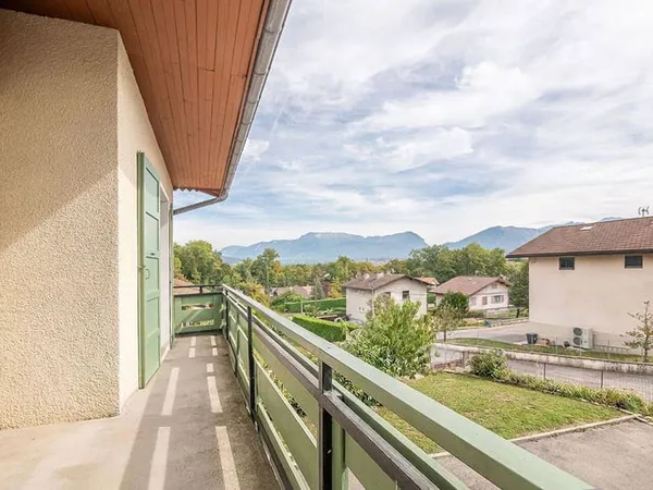 Maison 4 pièces 102 m²