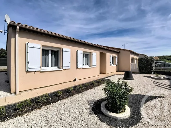 Maison 6 pièces 159 m²