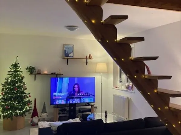 Appartement T2