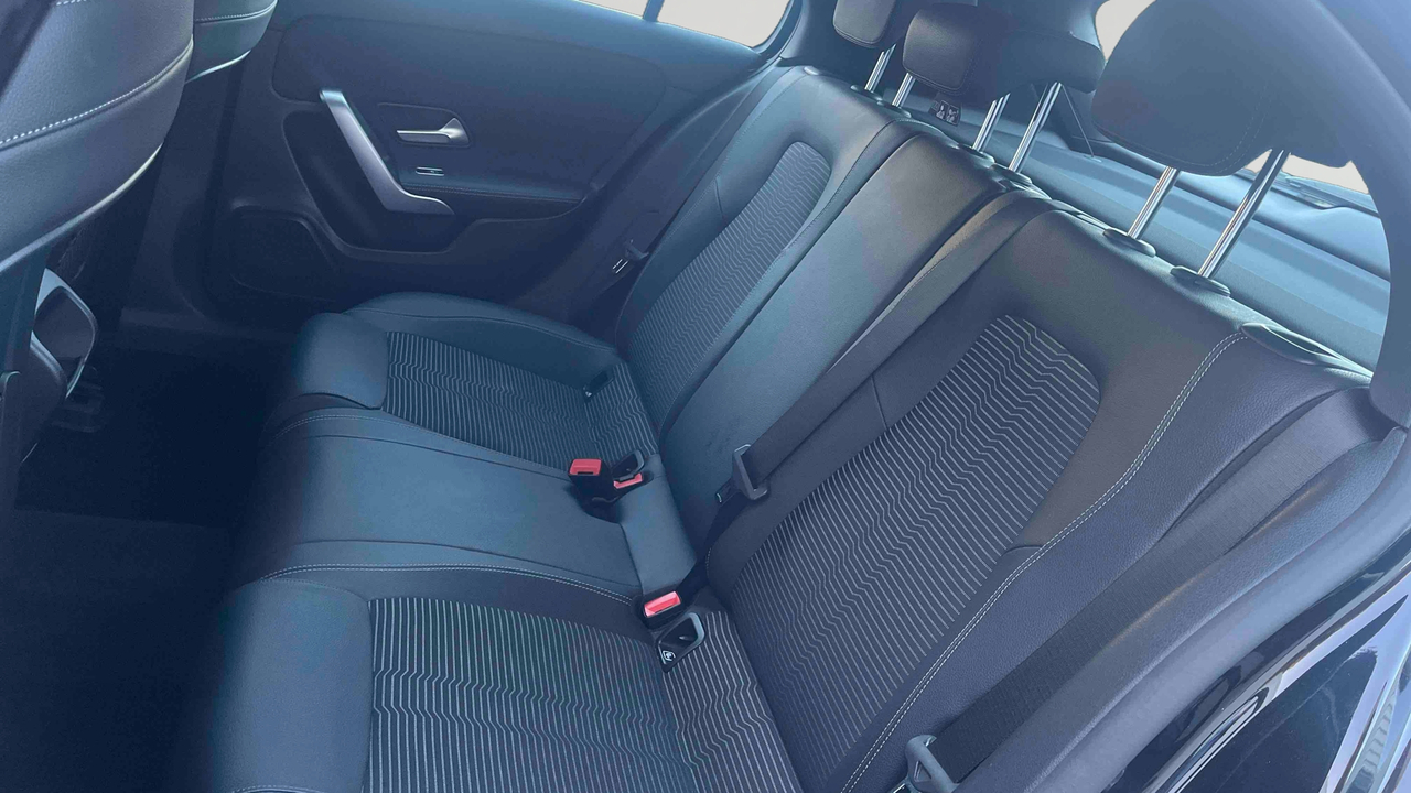Mercedes Classe A 200 7G-DCT — photo 19