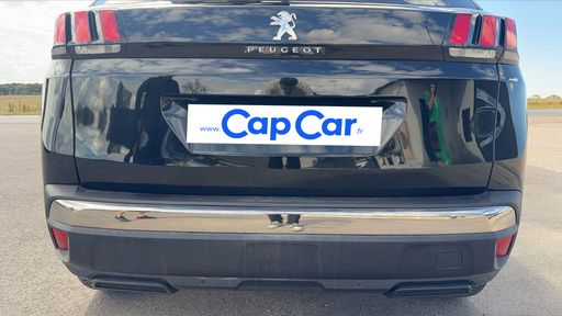 Peugeot 3008 1.5 BlueHDi 130 EAT8 - Active Business – 2018 – 146253 km – Diesel – Boîte Automatique — photo 29