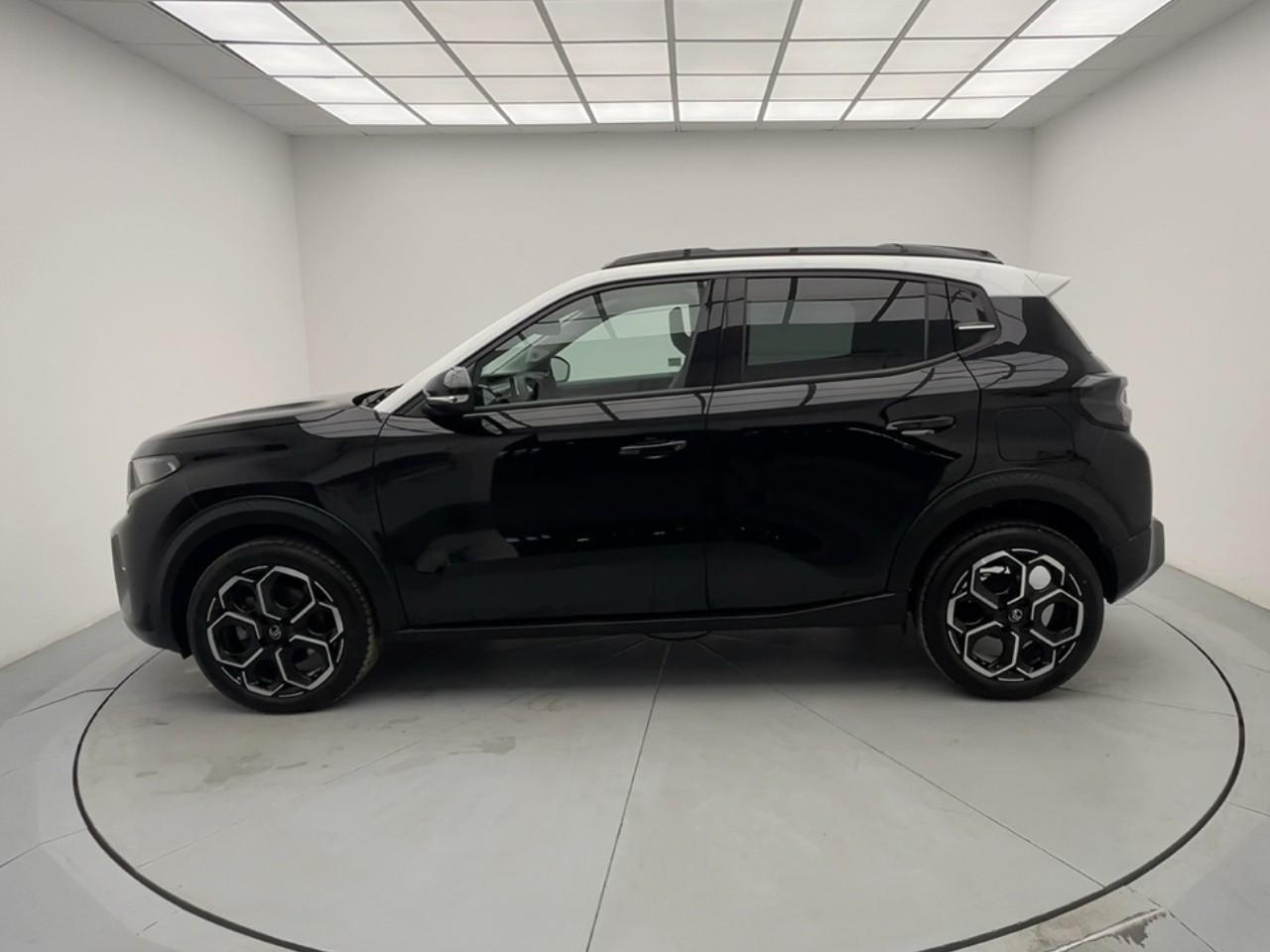 Citroën C3 turbo 100 ch manuelle max — photo 2