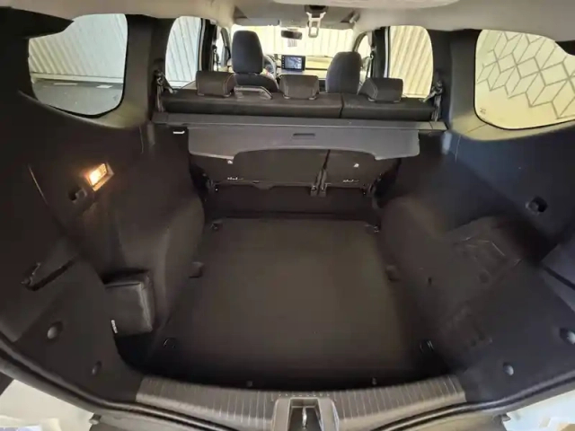 Dacia Jogger eco-g 100 5 places — photo 17