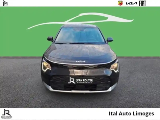 Kia Niro ev 204ch motion — photo 2
