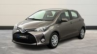 Toyota Yaris HSD 100h Dynamic 5p