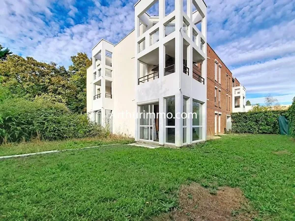 Appartement 3 pièces 69 m²