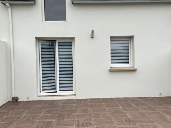 Location maison Inzinzac Lochrist
