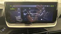 Peugeot 2008 1.2 PureTech 130ch S&S GT EAT8 — photo 19