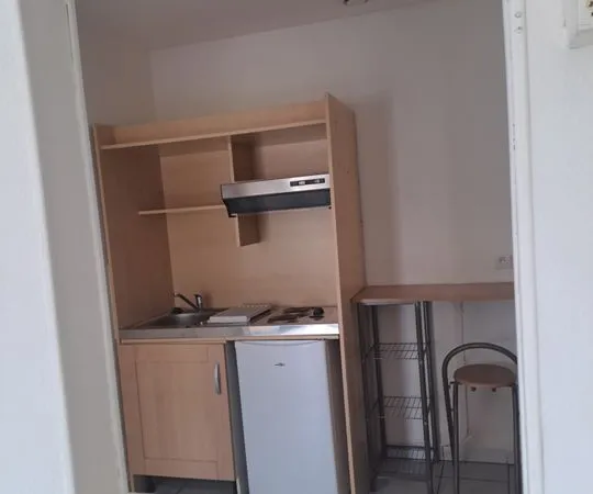 Studio de 30m2 à louer sur Florange
