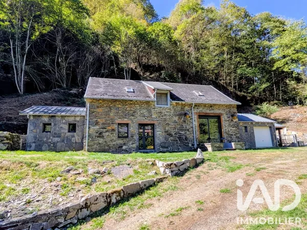 Maison 6 pièces 111 m²