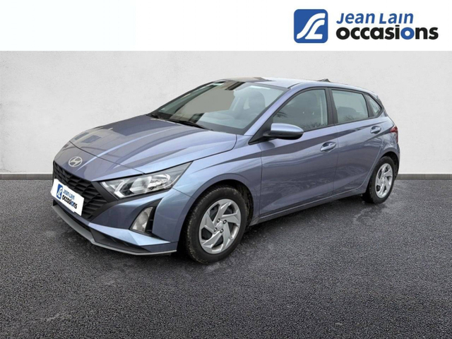 Hyundai i20 1.2 79 Initia