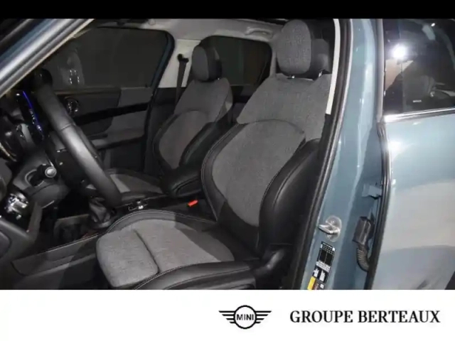 Mini Countryman cooper se 125ch + 95ch edition premium plus all4 bva6 — photo 15