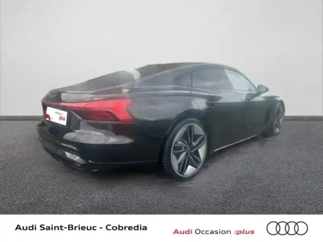 Audi E-Tron gt 476ch extended quattro — photo 4