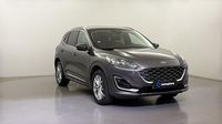 Ford Kuga 2.5 Duratec 190ch FHEV Vignale BVA i-AWD — photo 3