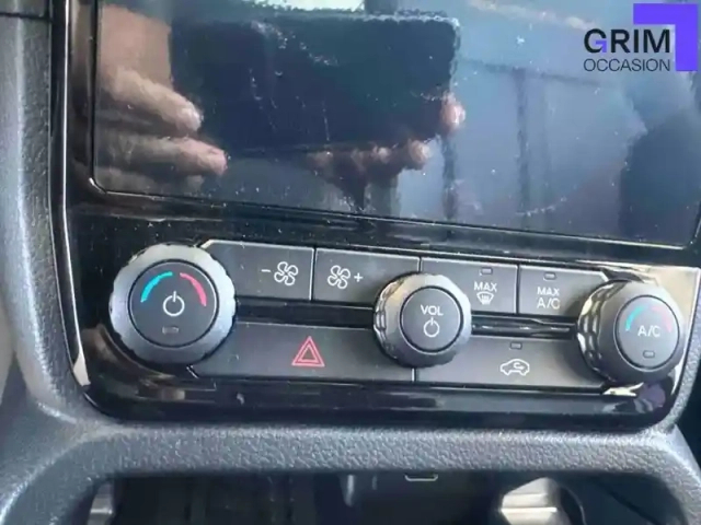 Ford Ranger super cabine 2.0 ecoblue 205 ch s&amp;s bva10 e-4wd — photo 9