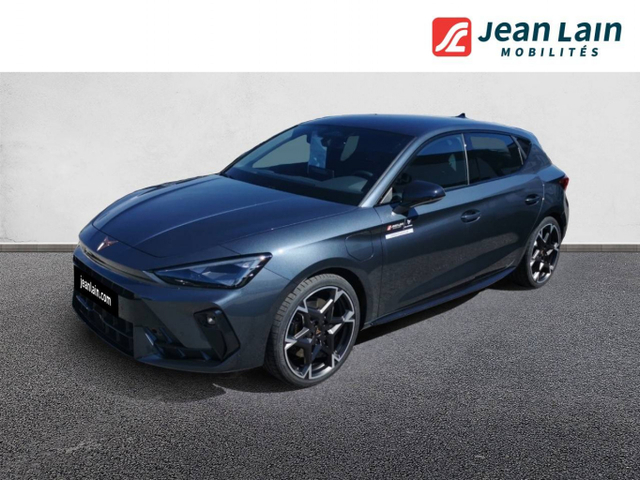 Cupra Leon eHybrid 272 ch DSG6 VZ