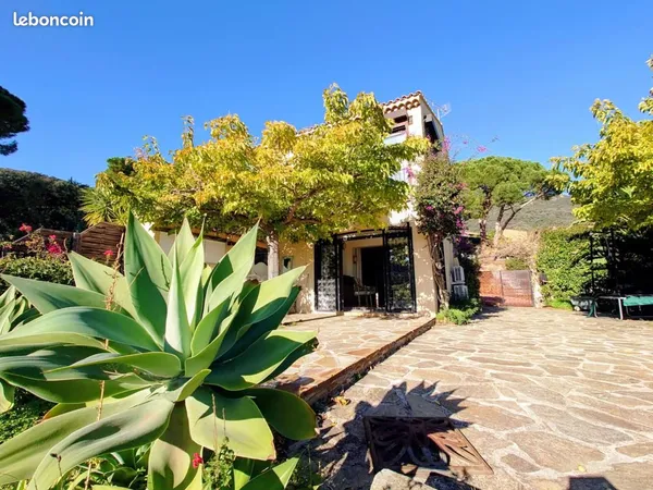 Maison 3 pièces 85 m²