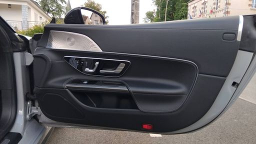 Mercedes Classe SL 4.0 63 AMG 585 4Matic+ 9G Speedshift - AMG Line – 2022 – 29946 km – Essence – Boîte Automatique — photo 32