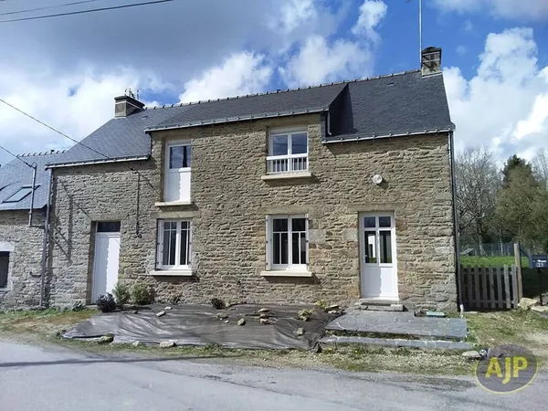 Maison 5 pièces 91 m²
