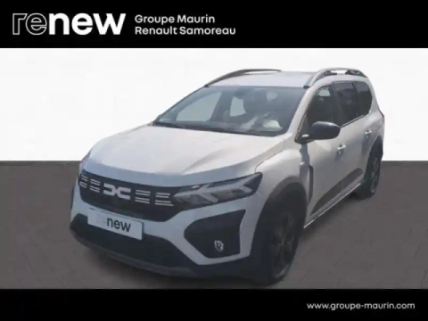 Dacia Jogger 1.0 tce 110ch sl extreme+ 5 places