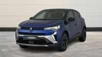 Renault Captur 1.8 E-Tech full hybrid 160ch esprit Alpine - 25 — photo 1